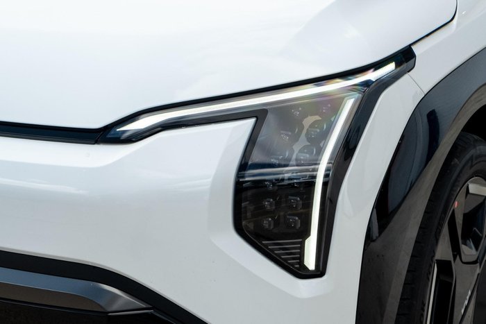 2025 Kia EV3 GT-Line Long Range