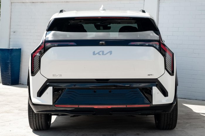 2025 Kia EV3 GT-Line Long Range
