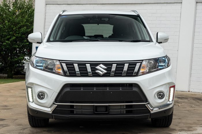 2024 Suzuki Vitara Turbo