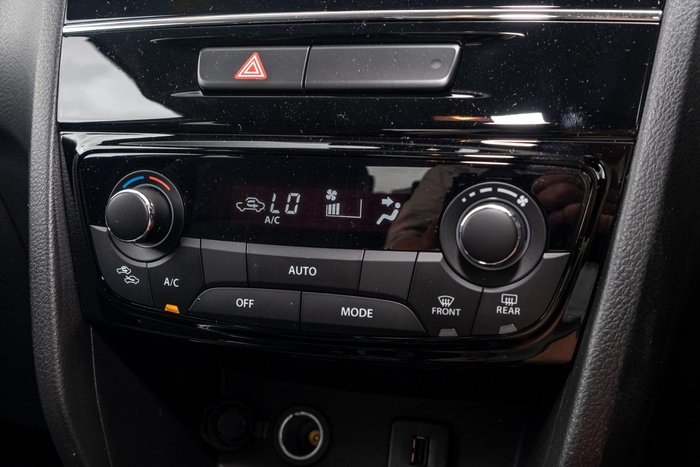 2024 Suzuki Vitara Turbo