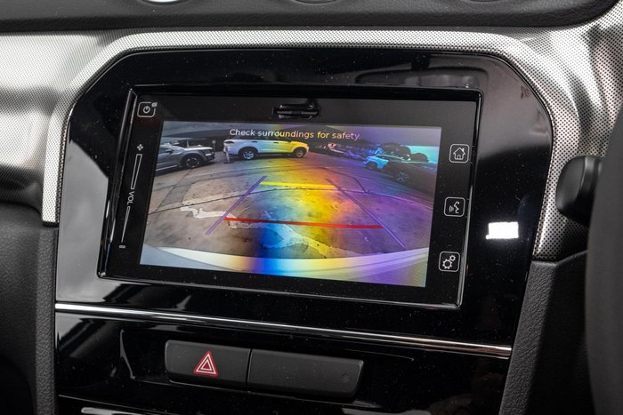 2024 Suzuki Vitara Turbo