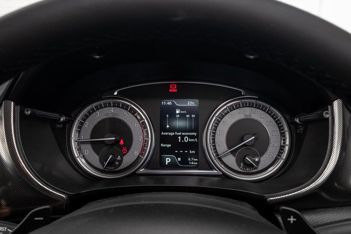 2024 Suzuki Vitara Turbo