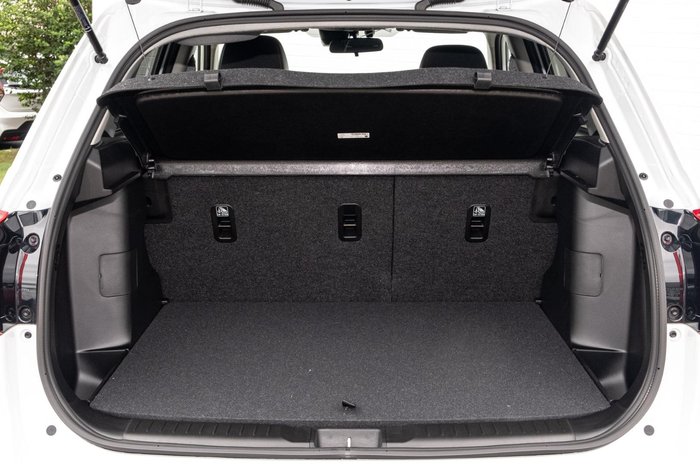 2024 Suzuki Vitara Turbo