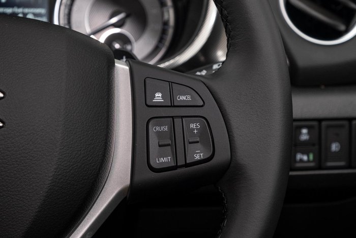 2024 Suzuki Vitara Turbo