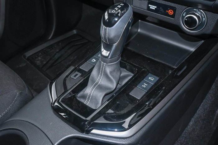 2024 Isuzu D-MAX LS-U