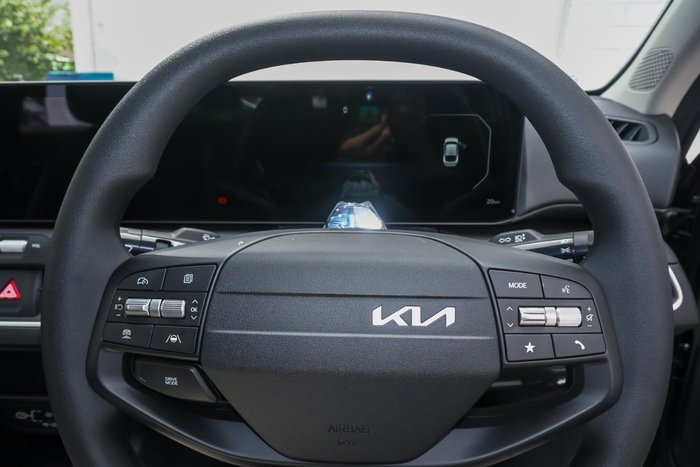 2024 Kia K4 Sport