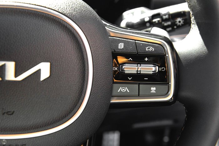 2024 Kia Sorento GT-Line