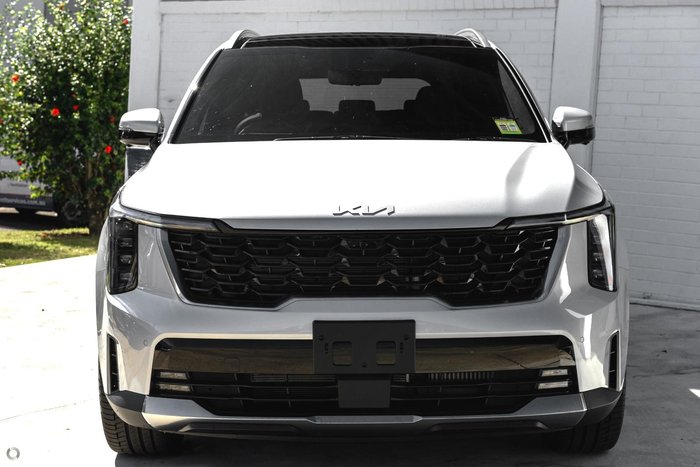 2024 Kia Sorento GT-Line