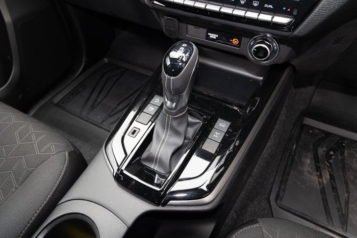 2024 Isuzu D-MAX LS-U