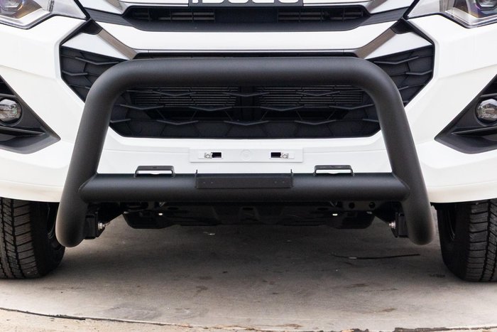 2024 Isuzu D-MAX LS-U