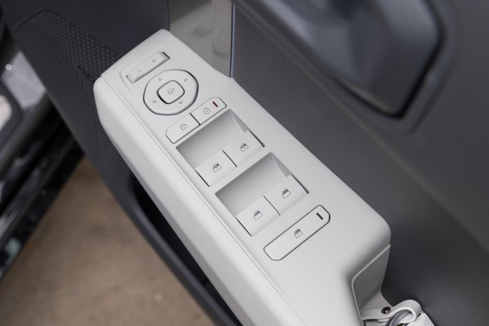 2025 Kia EV3 GT-Line Long Range