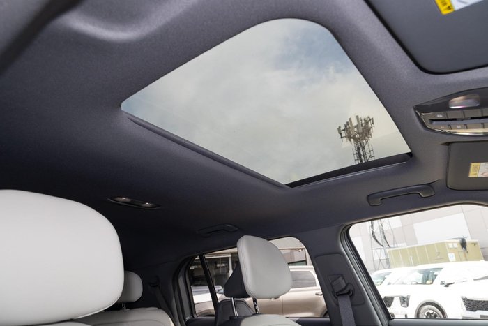 2025 Kia EV3 GT-Line Long Range