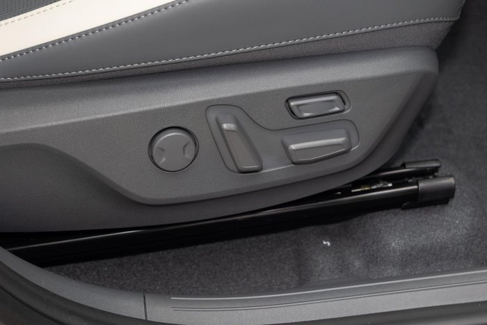 2025 Kia EV3 GT-Line Long Range