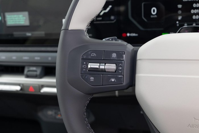 2025 Kia EV3 GT-Line Long Range