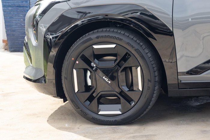 2025 Kia EV3 GT-Line Long Range