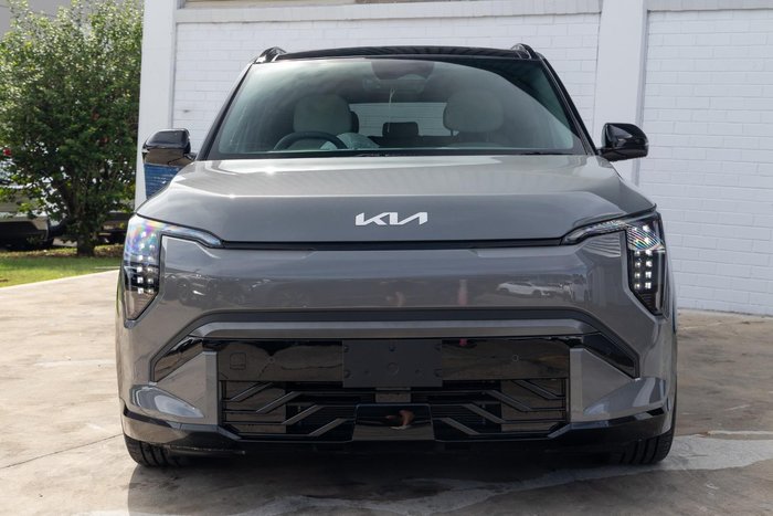 2025 Kia EV3 GT-Line Long Range