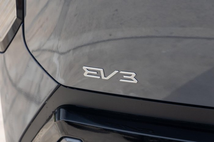 2025 Kia EV3 GT-Line Long Range