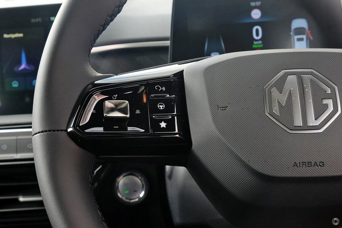 2024 MG MG3 Essence