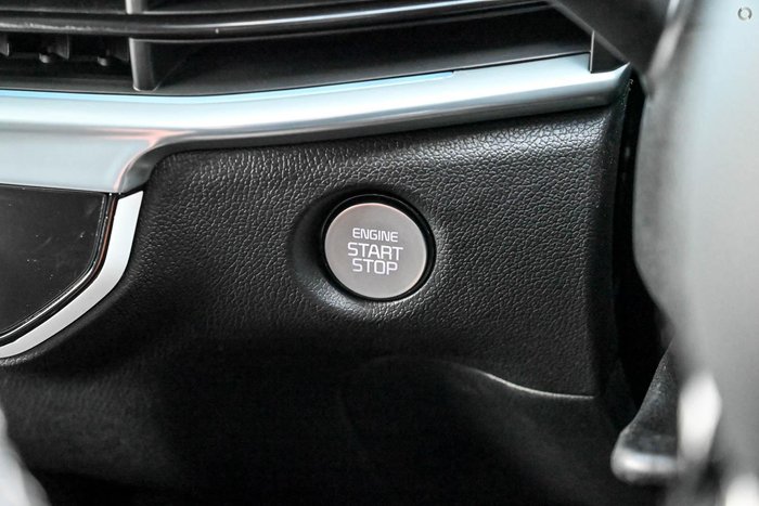 2024 Kia Sorento GT-Line