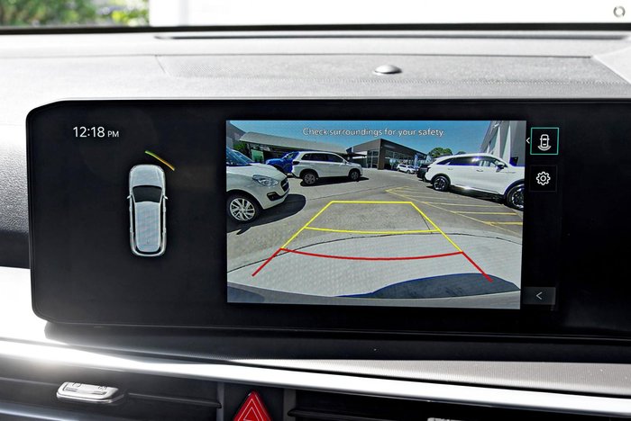 2024 Kia Sorento Sport+