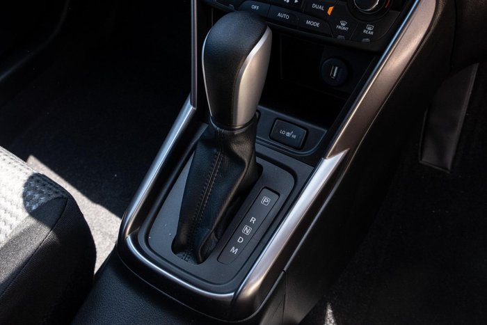 2023 Suzuki S-Cross GL+