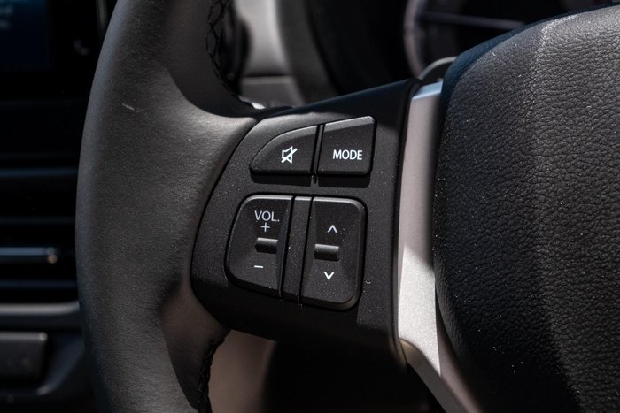 2023 Suzuki S-Cross GL+