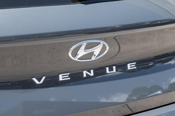 2024 Hyundai Venue