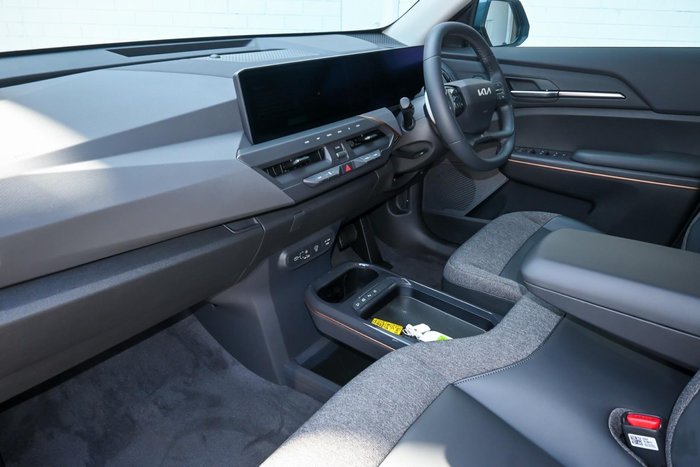 2024 Kia EV5 Air Long Range