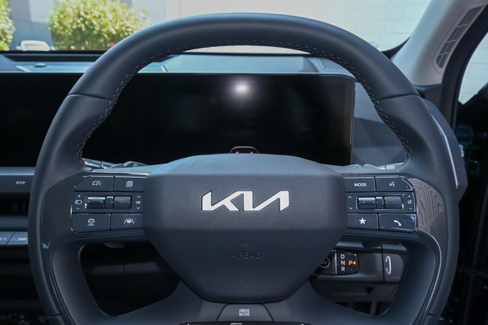 2024 Kia EV5 Air Long Range