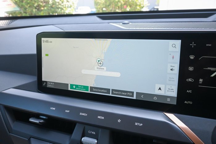 2024 Kia EV5 Air Long Range