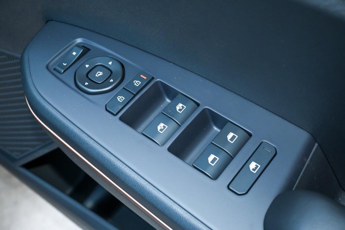 2024 Kia EV5 Air Long Range