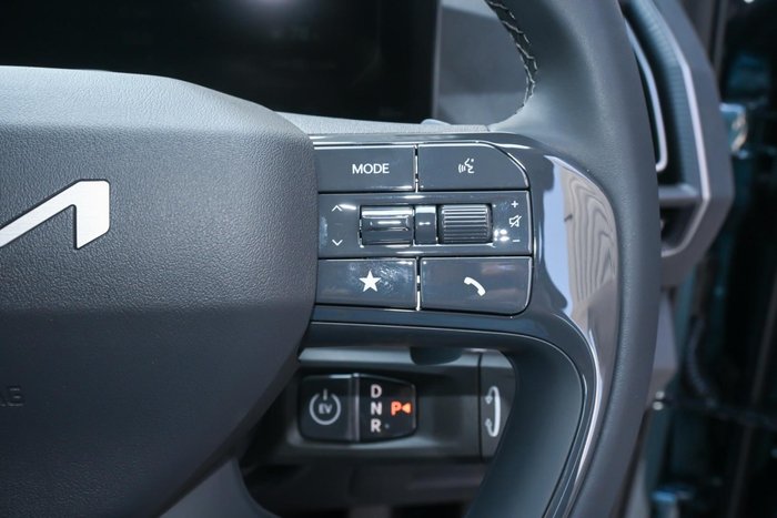 2024 Kia EV5 Air Long Range