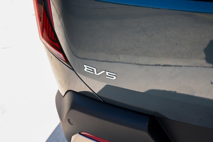 2024 Kia EV5 Air Long Range