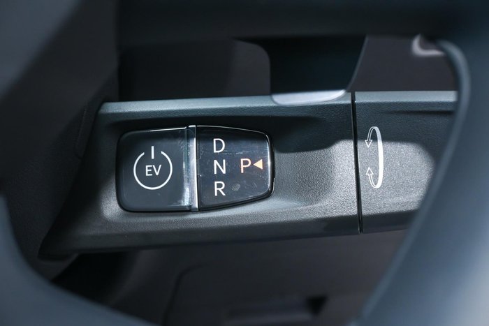 2024 Kia EV5 Air Long Range