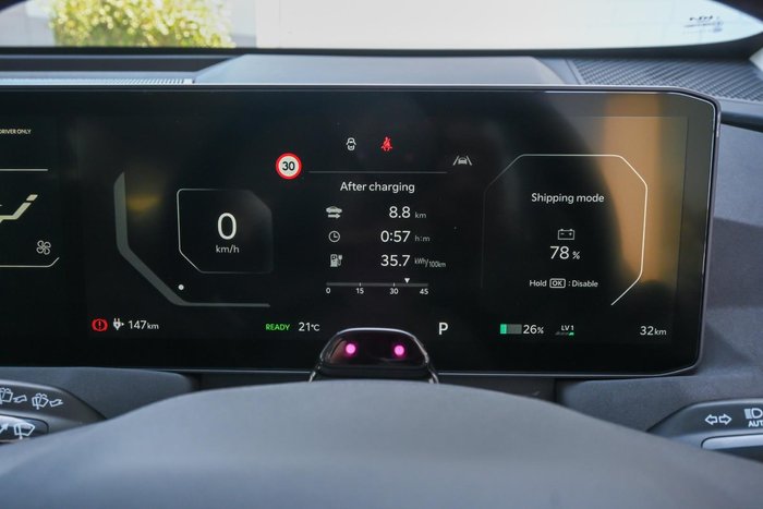 2024 Kia EV5 Air Long Range