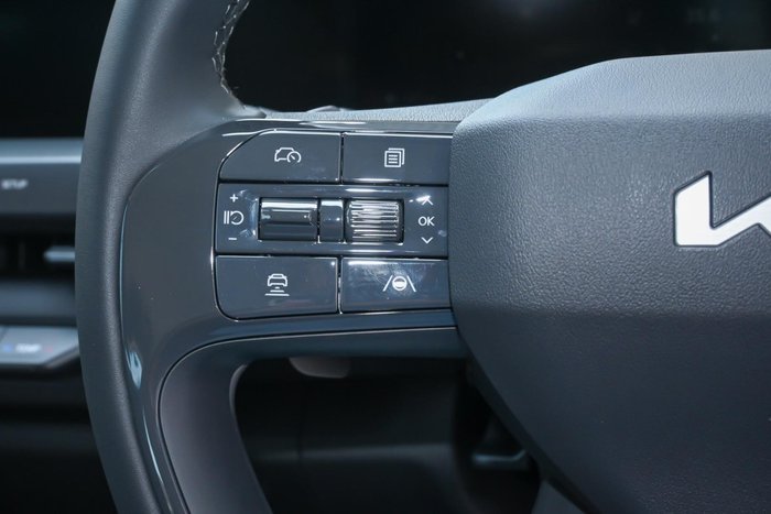 2024 Kia EV5 Air Long Range