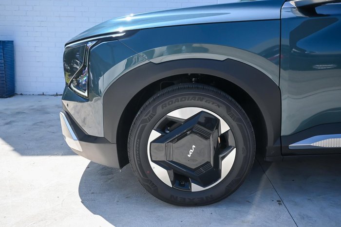 2024 Kia EV5 Air Long Range