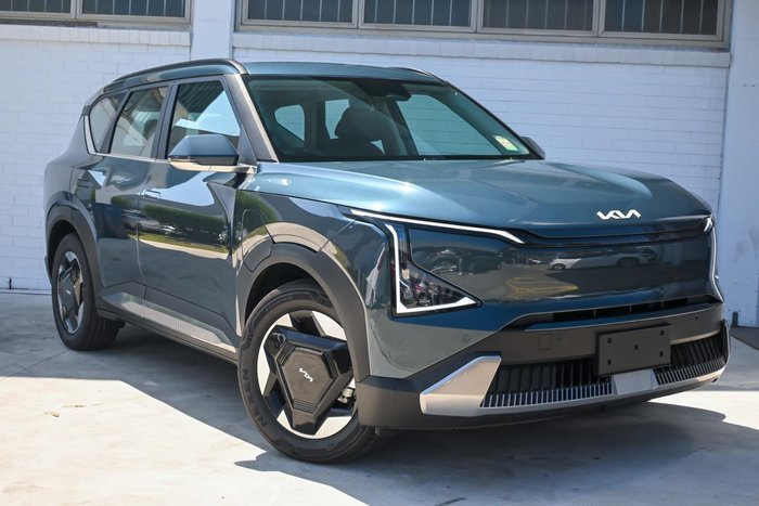 2024 Kia EV5