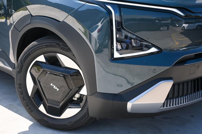 2024 Kia EV5 Air Long Range