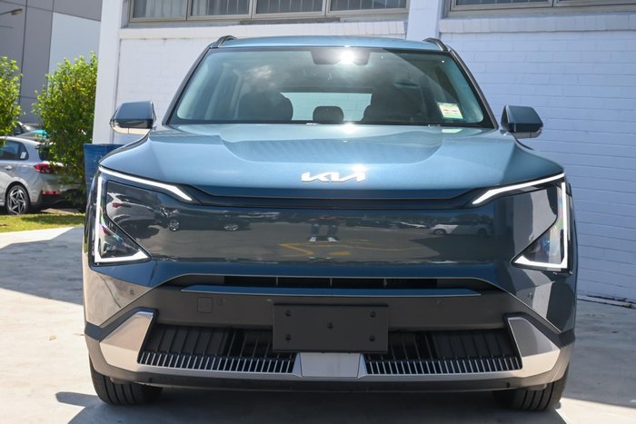 2024 Kia EV5 Air Long Range