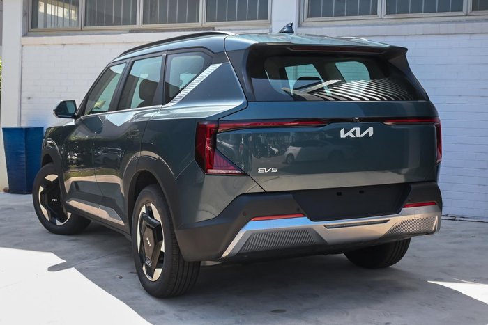 2024 Kia EV5 Air Long Range