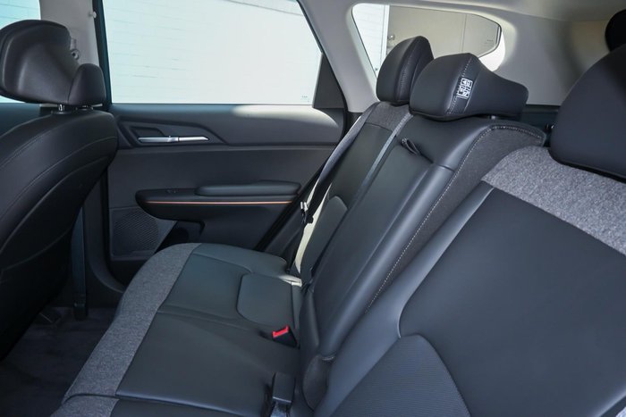 2024 Kia EV5 Air Long Range