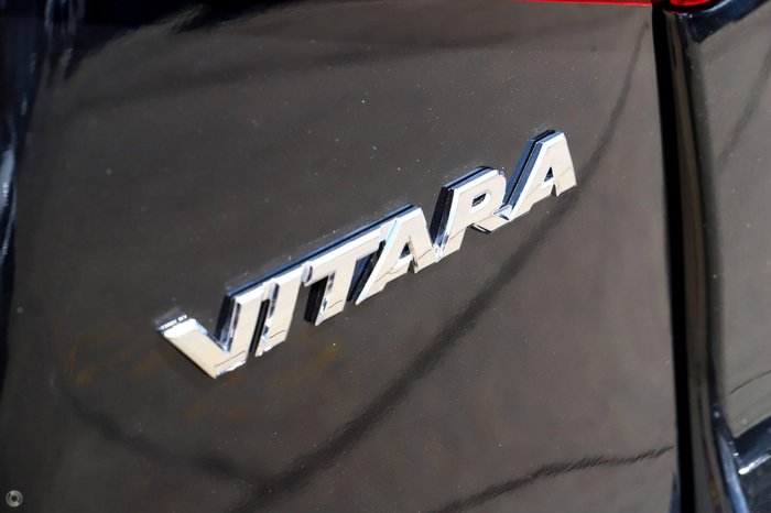 2024 Suzuki Vitara
