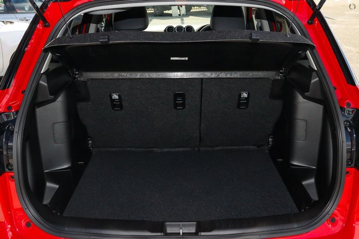 2024 Suzuki Vitara Turbo