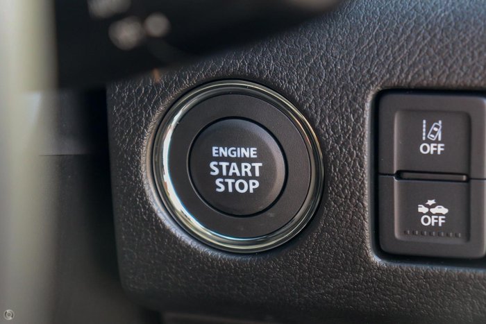 2024 Suzuki Vitara Turbo