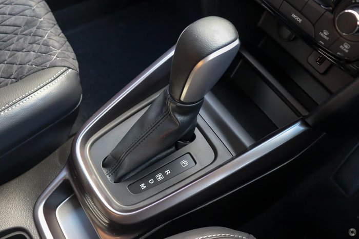 2024 Suzuki Vitara Turbo