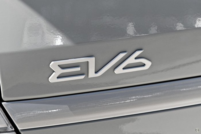 2024 Kia EV6 Air