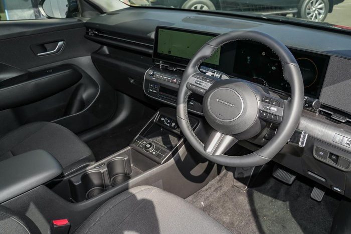 2023 Hyundai Kona Electric