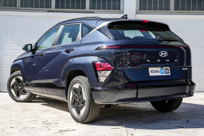 2023 Hyundai Kona Electric