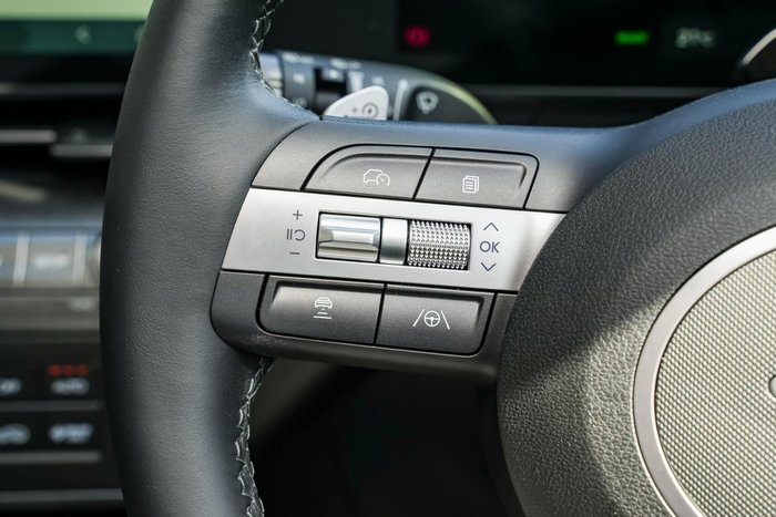 2023 Hyundai Kona Electric